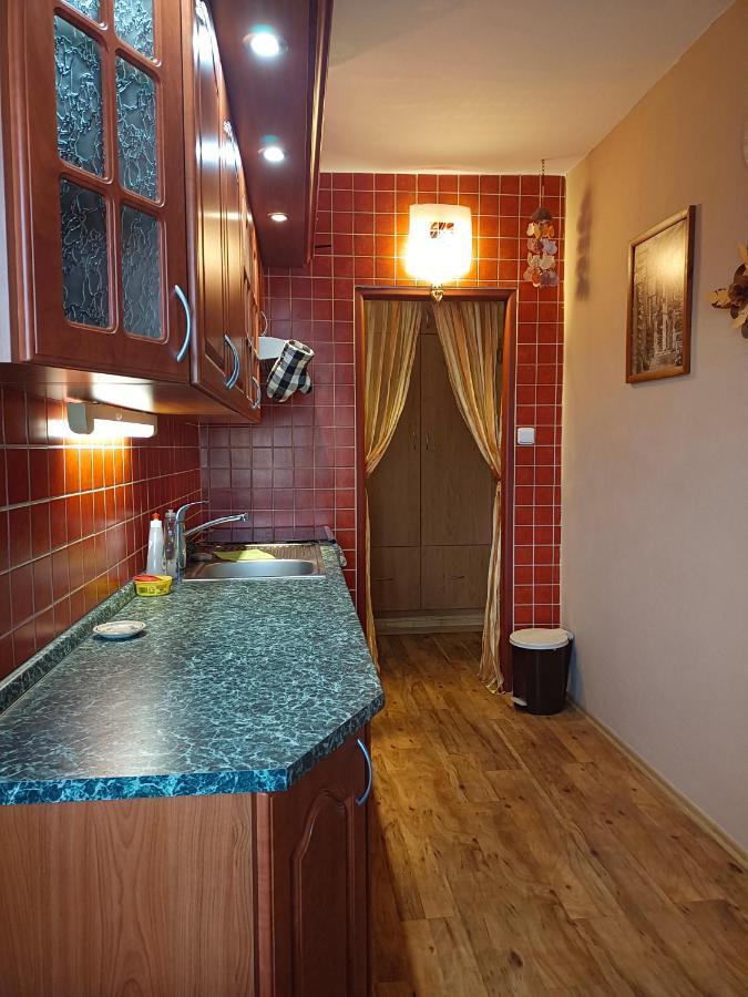 Appartement Příjemné bydlení na výlety po okolí à Klatovy Extérieur photo