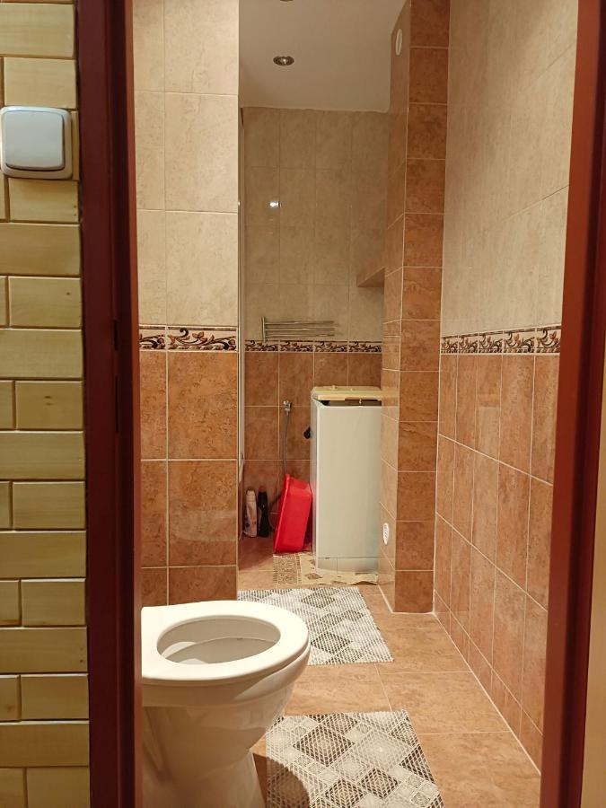 Appartement Příjemné bydlení na výlety po okolí à Klatovy Extérieur photo